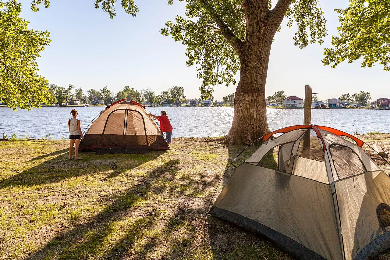 Campground