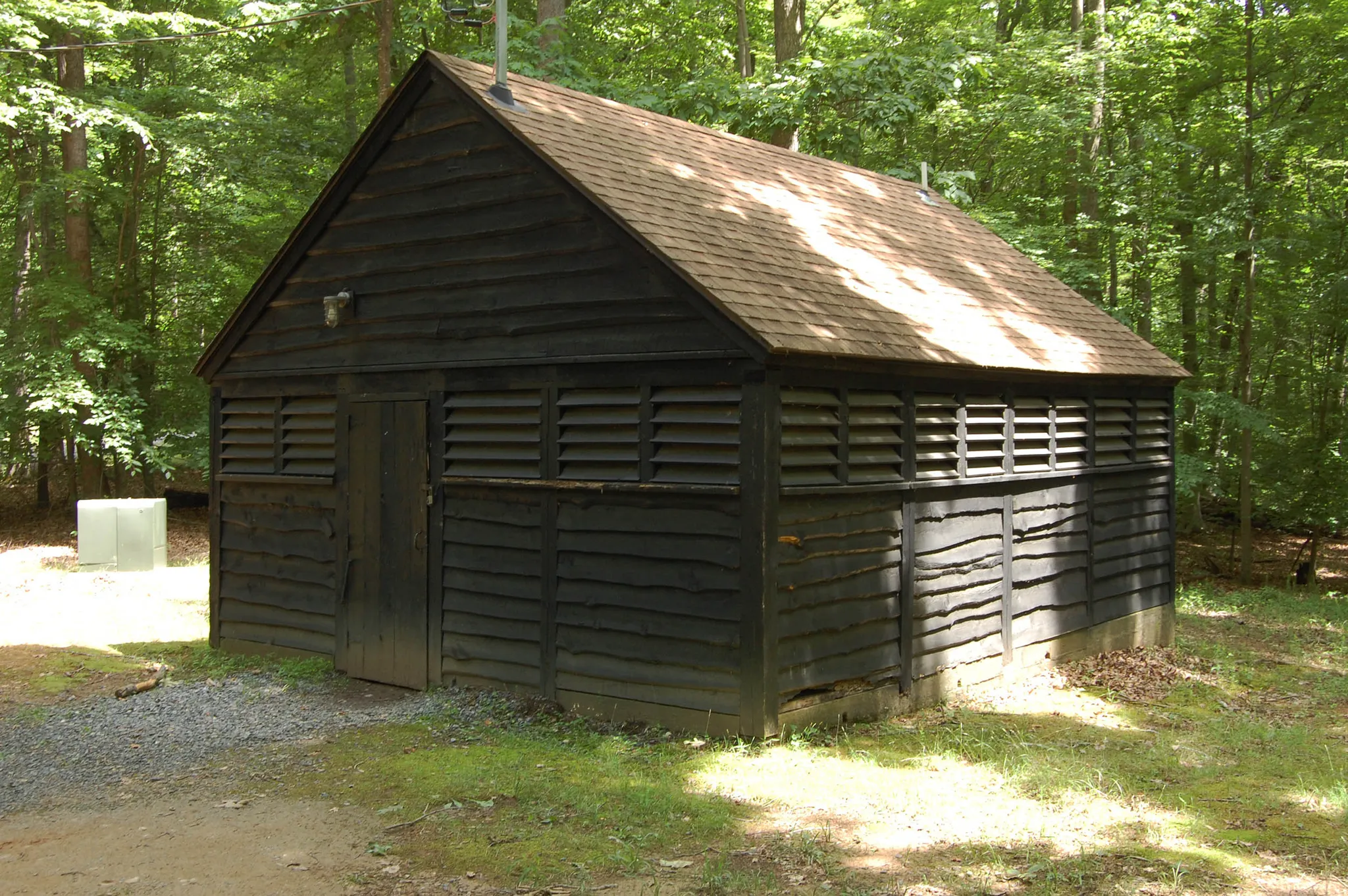 Fure's Cabin