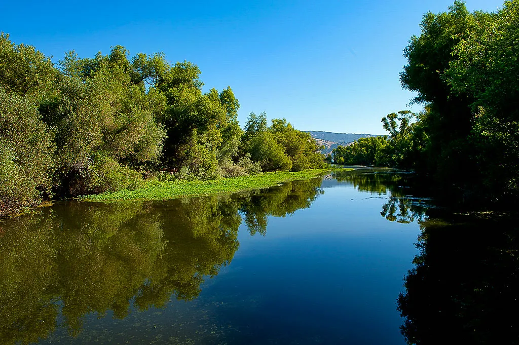 Bay View Campground