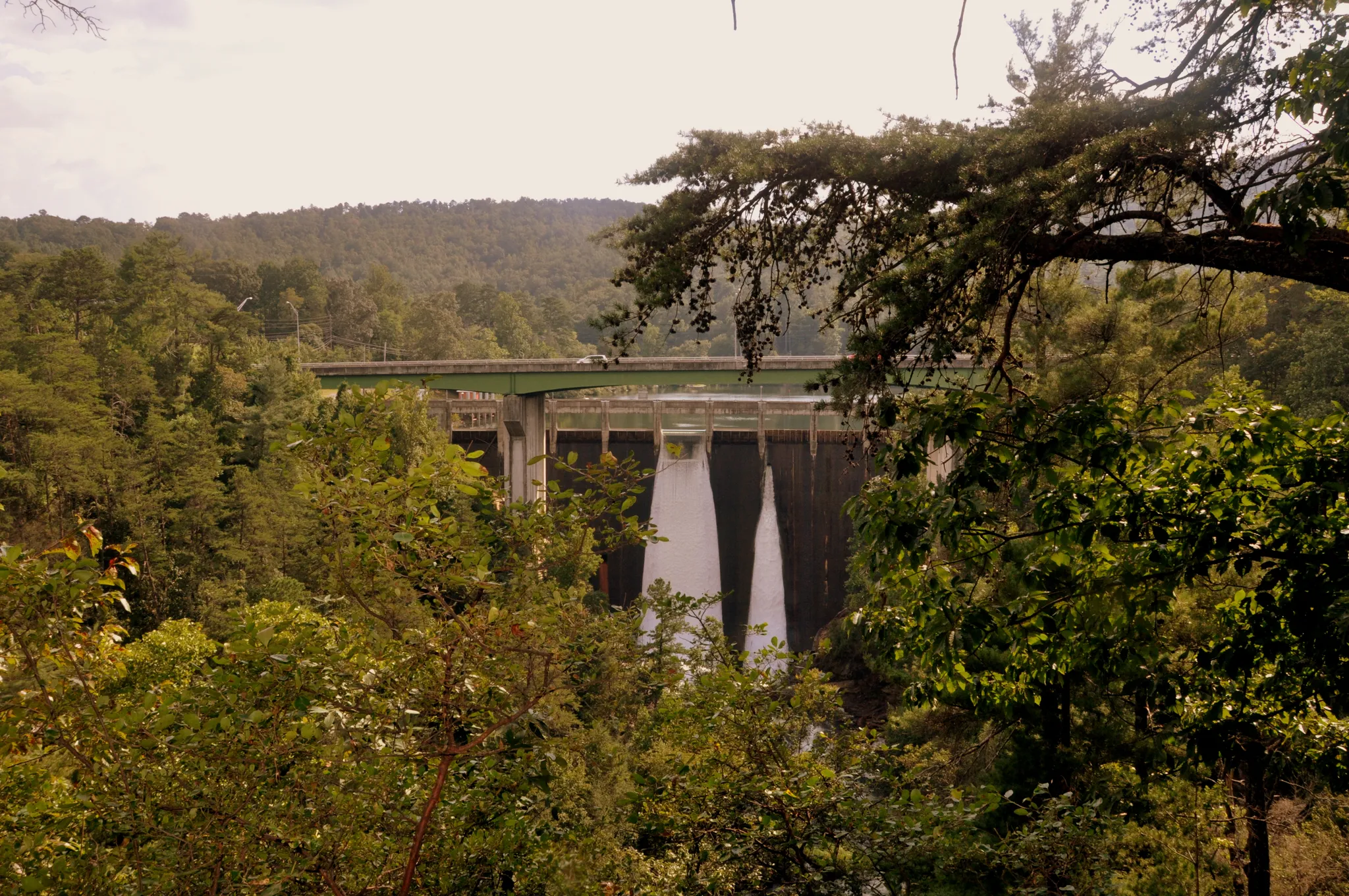Tallulah Gorge State Park