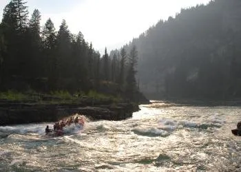 Hoback Campground