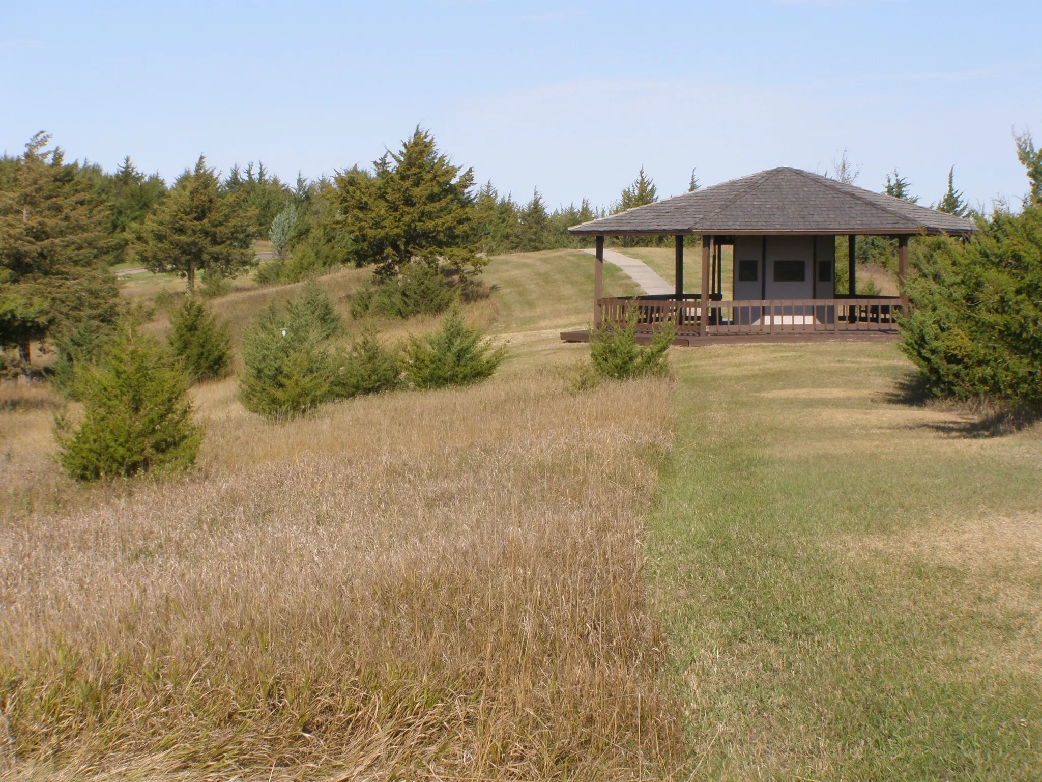 Niobrara State Park