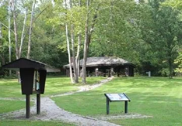 Campground