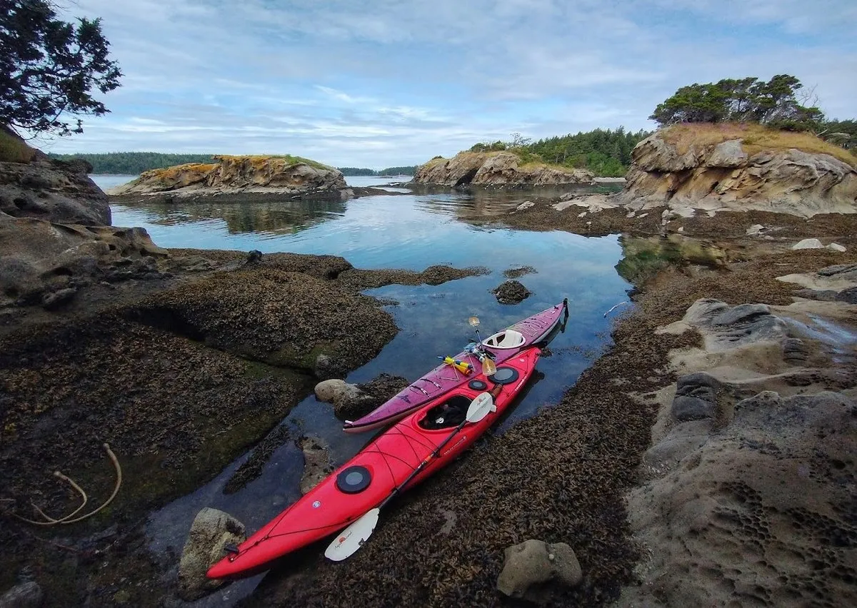 Sucia Island State Park