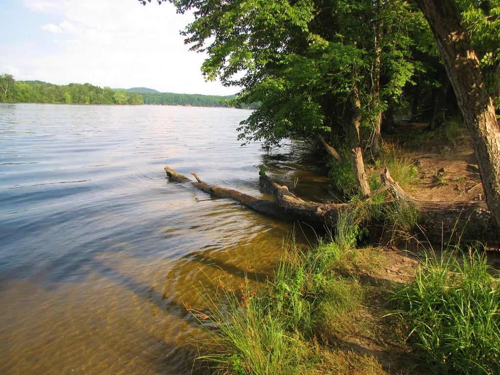 Morrow Mountain State Park