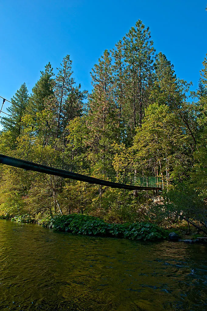 Riverside Campground