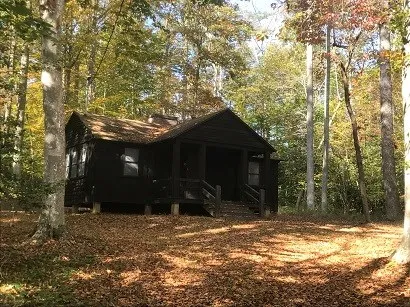 Cabin Camp 2 (By Reservation Only)