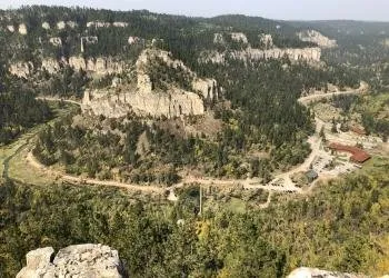 Hanna Campground