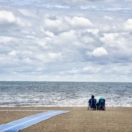 Hamlin Beach State Park