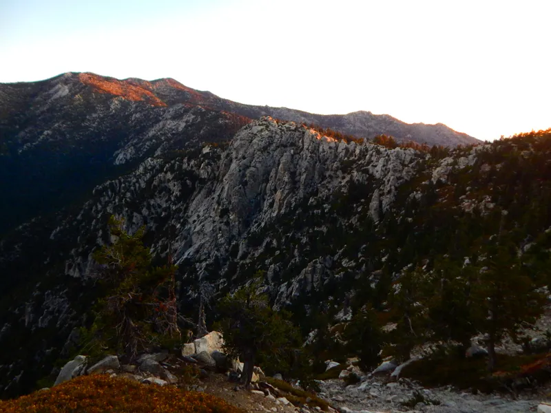Strawberry Junction Campground