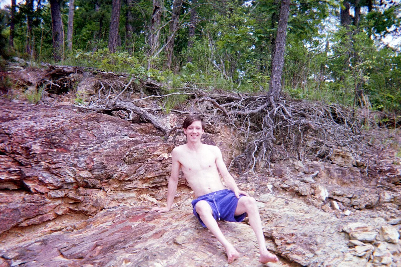 Lake Ouachita State Park