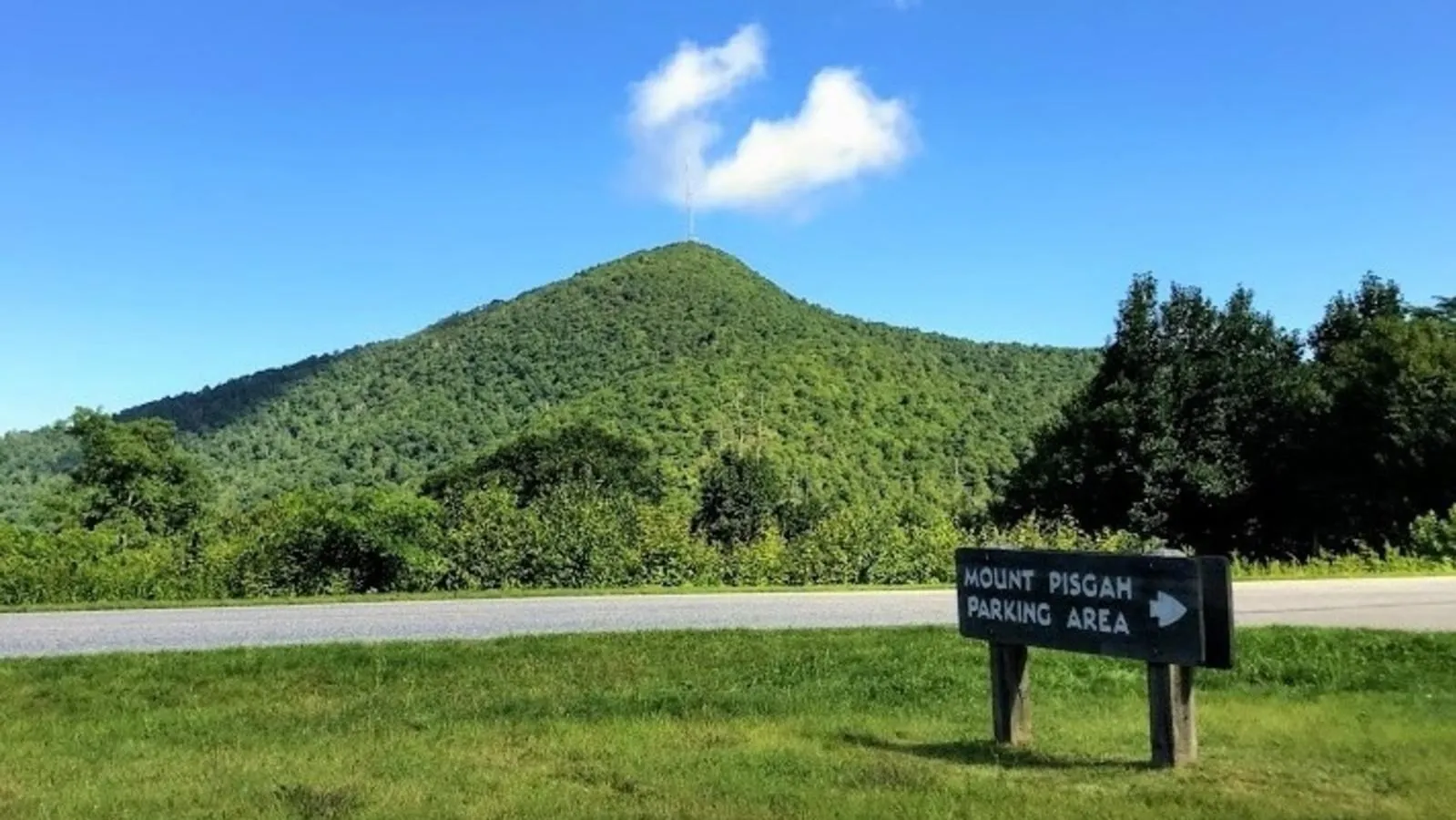 Mount Pisgah Campground