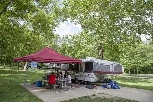 Campground