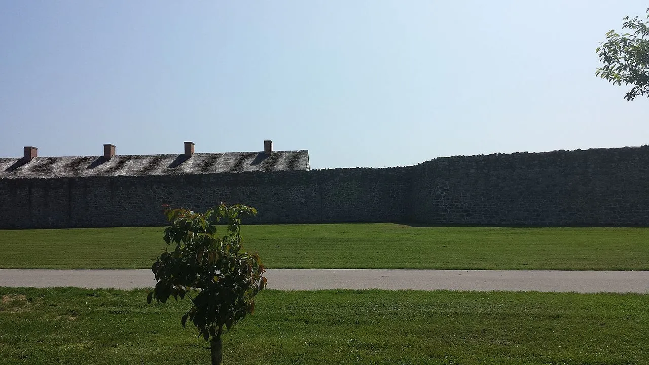 Fort Frederick State Park