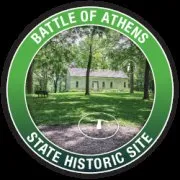 Battle Of Athens State Historic Site Campground