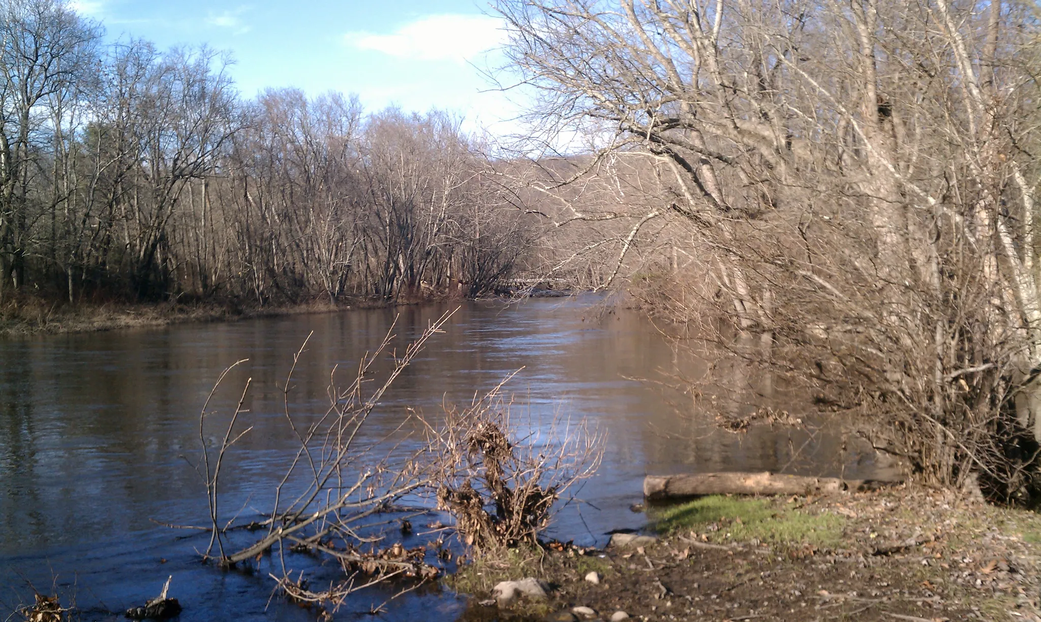 Stephens Campground