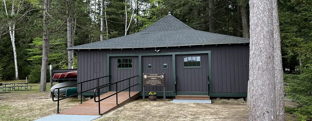 Wadleigh State Park