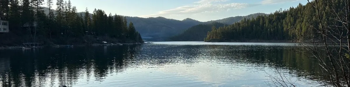 Pierre Lake Campground