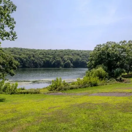 Lake Taghkanic State Park