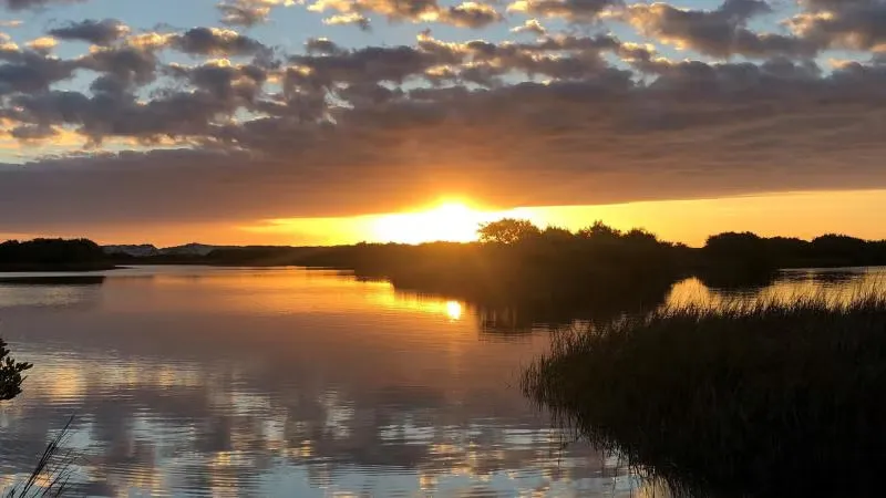Bahia Honda State Park Campground
