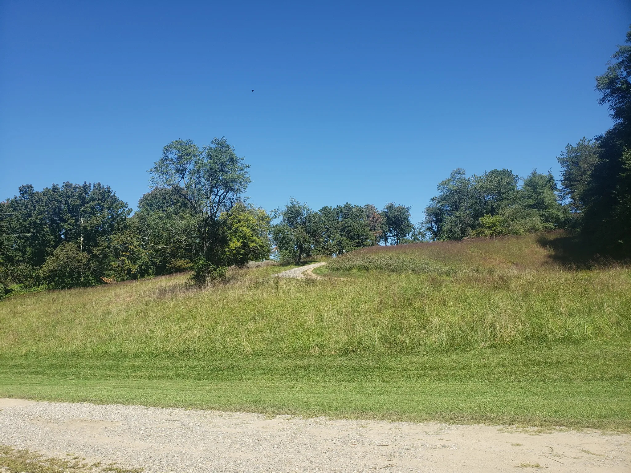 Round Valley Campground