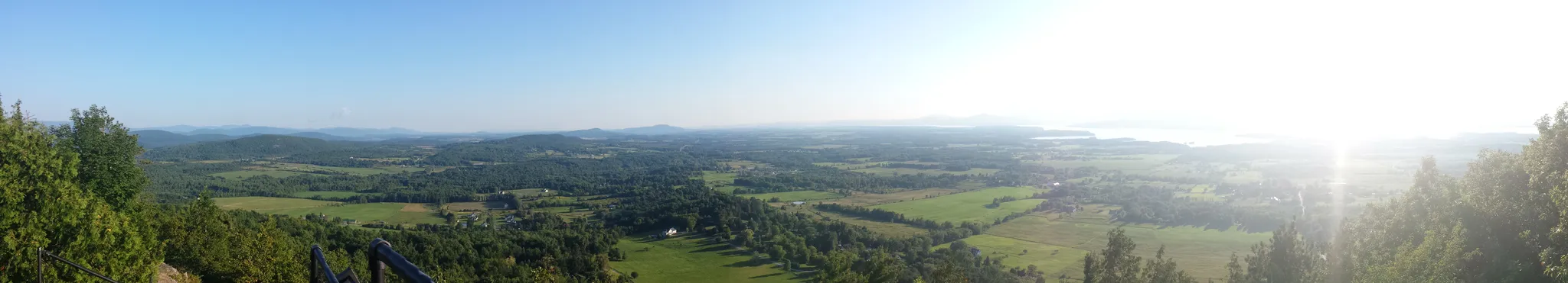 Mount Philo State Park