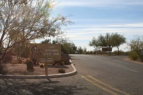 Cabin Loop