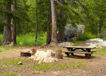 Pacific Valley Campground
