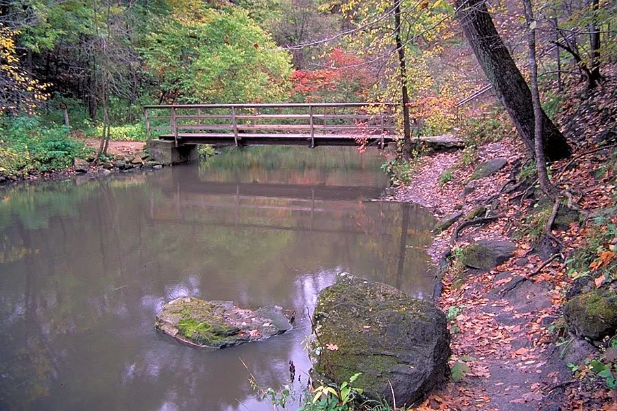 Red Fox Campground