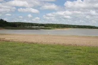 Coyote Campground