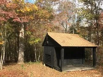 Cabin Camp 2 (By Reservation Only)