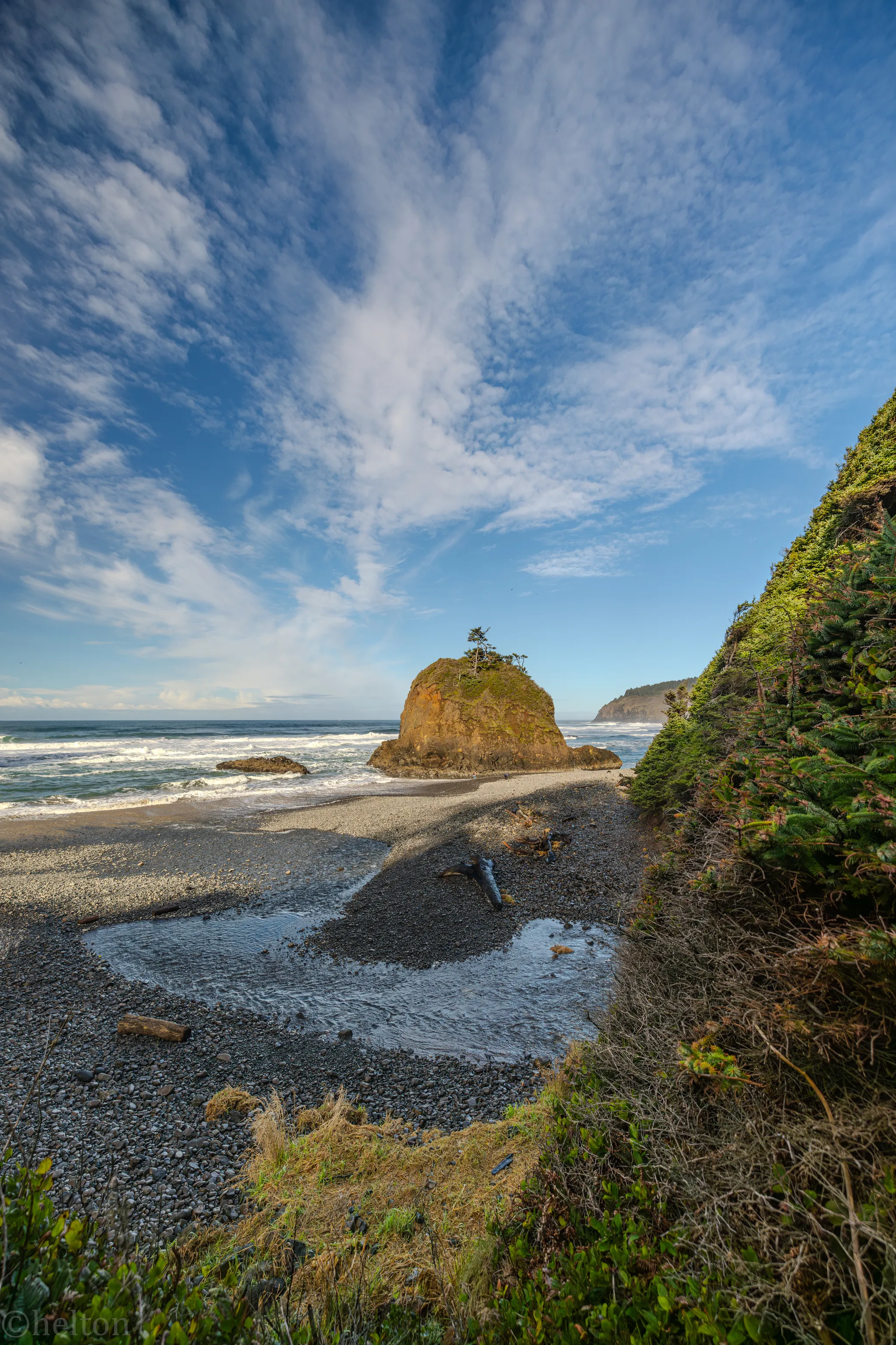 South Beach State Park