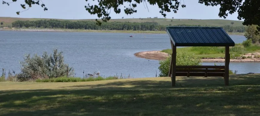 Prairie Dog State Park