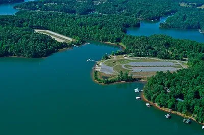 Tugaloo State Park