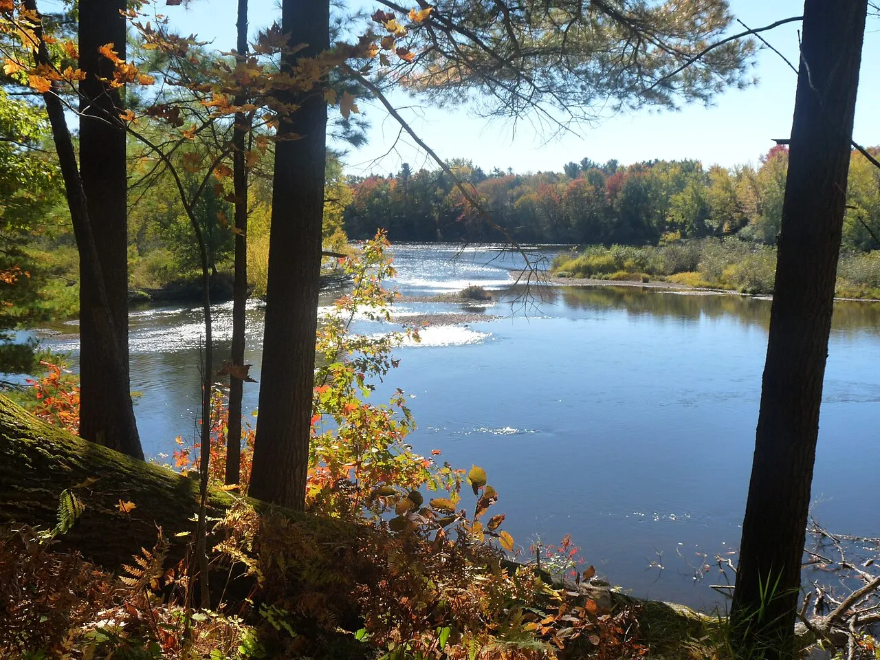 Council Grounds State Park