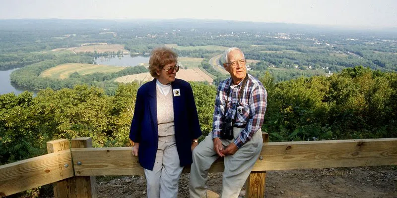 Mount Tom