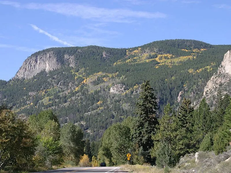 Onion Valley Campground