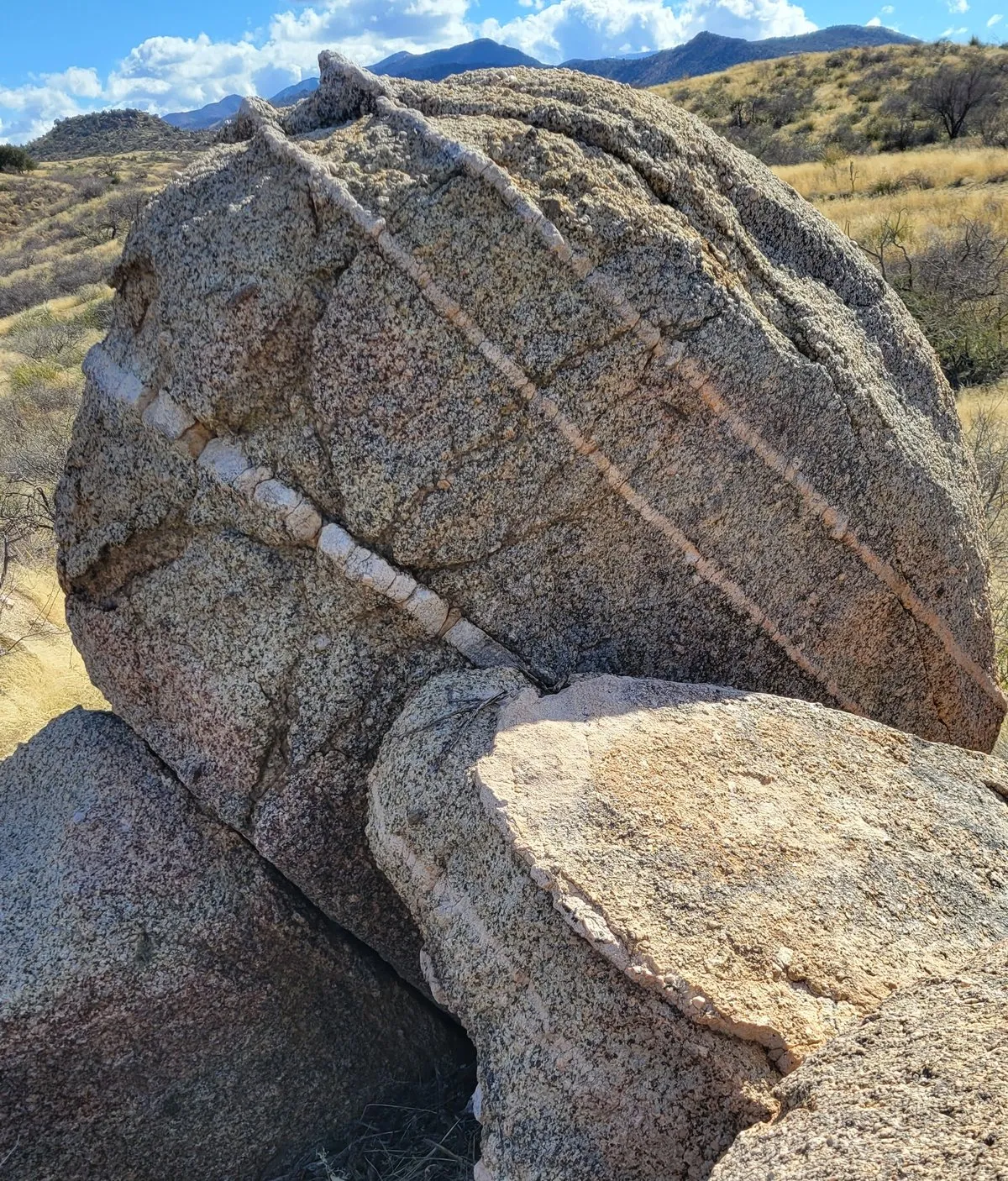 Group Campground