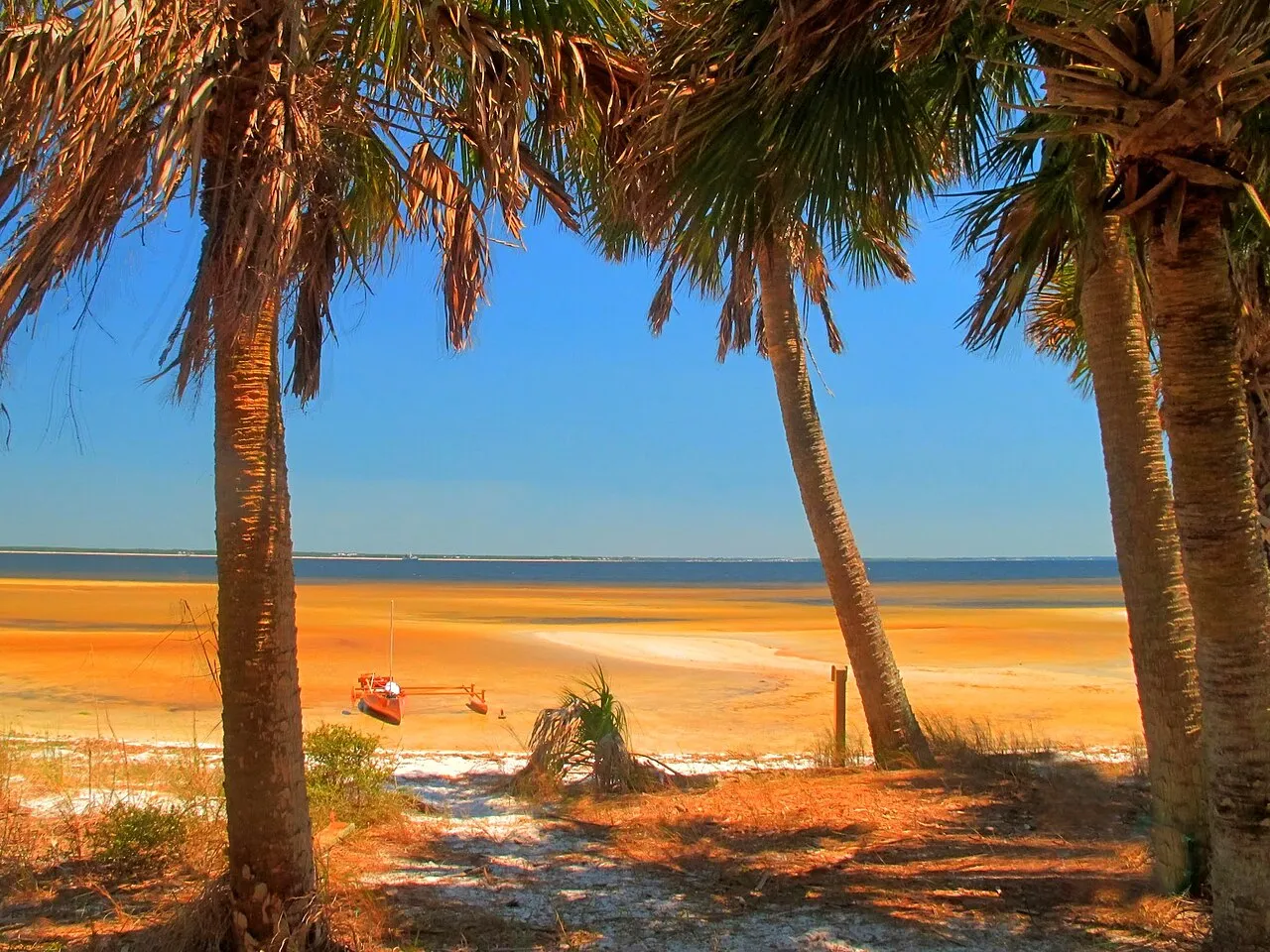 Peninsula State Park