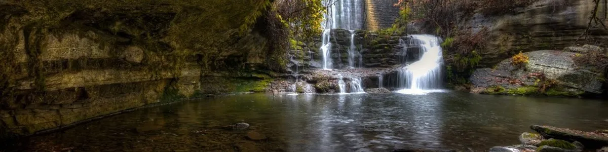 Bear Creek Lake Recreation Area
