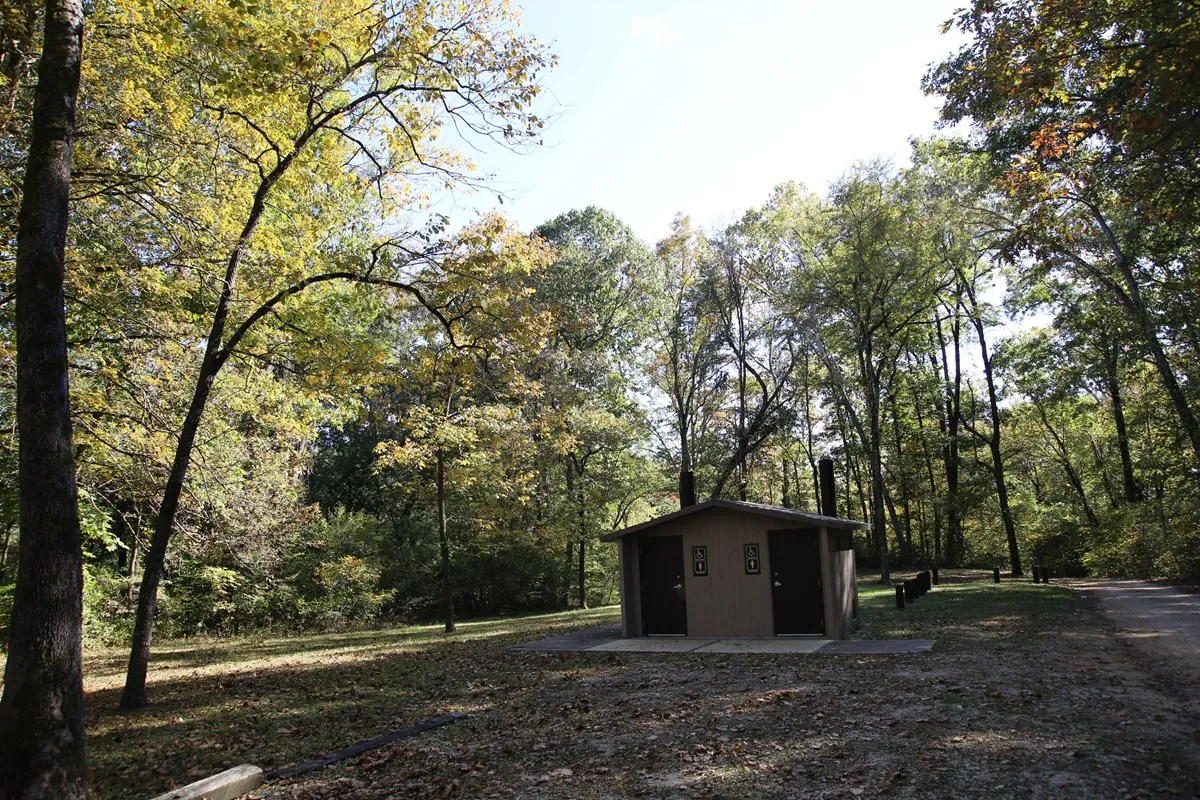 Ozark Campground
