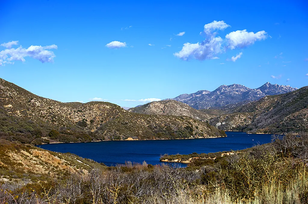Old Mesa Campground