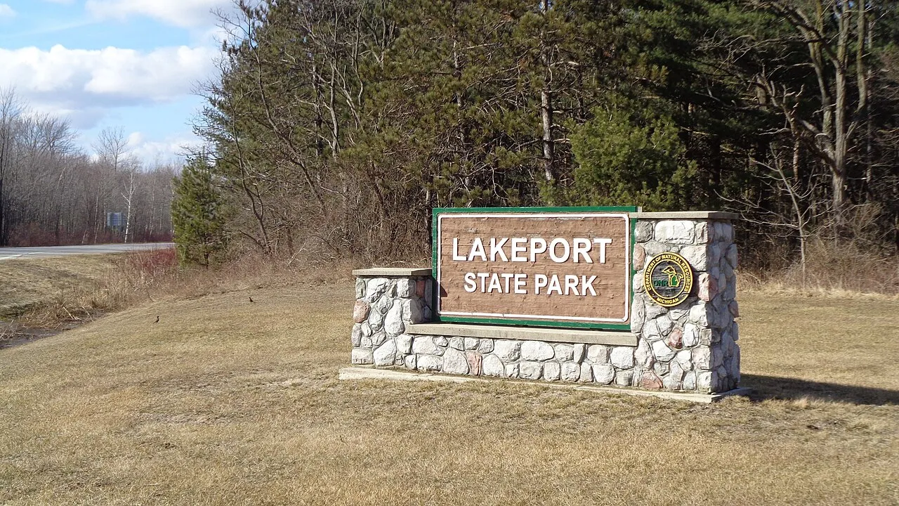 Lakeport Group Camp