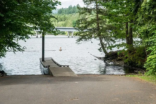 Ike Kinswa State Park