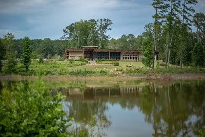 Fort Yargo State Park