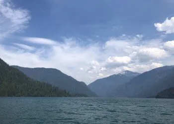 Troublesome Creek Campground