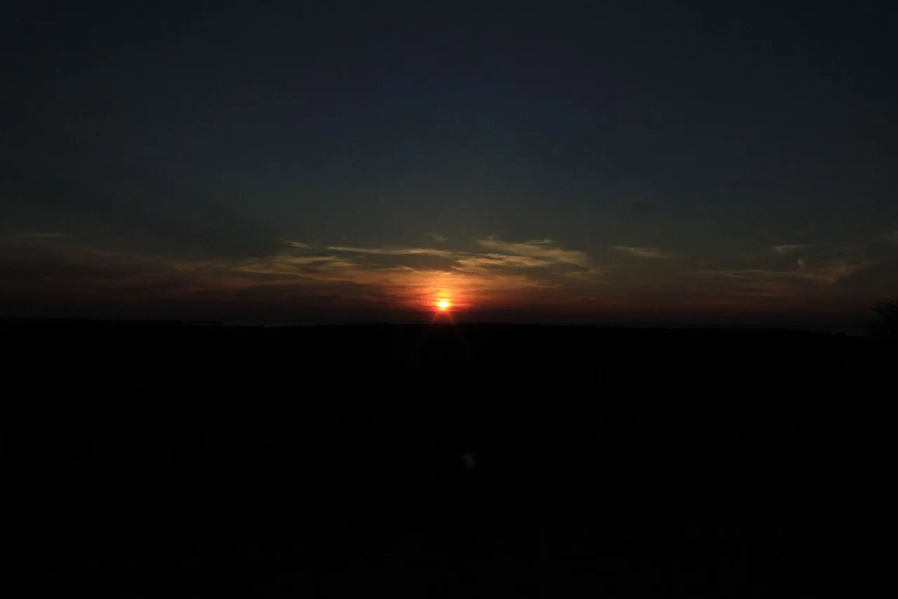 Potawatomi State Park