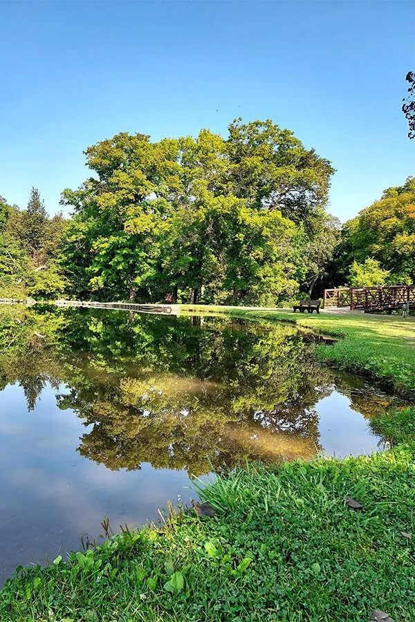 Upper Campground