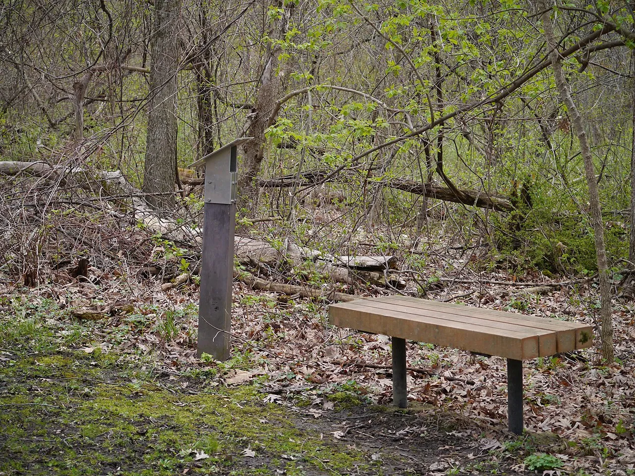 Lake Kegonsa State Park