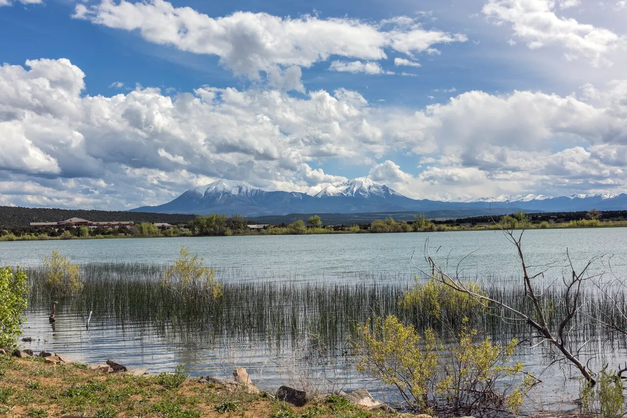 Lathrop Campground